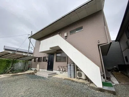 高橋ハイツの画像