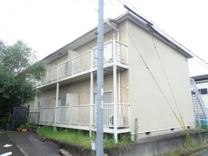 ハイネスグリーン貴生川の画像