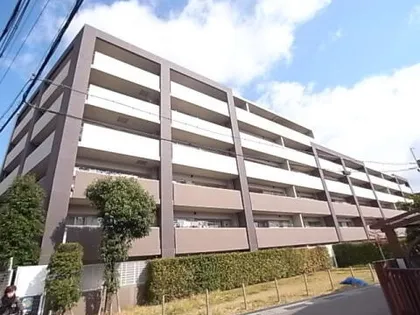 ディークラディア甲東園の画像