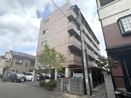 メゾン飛鳥の画像