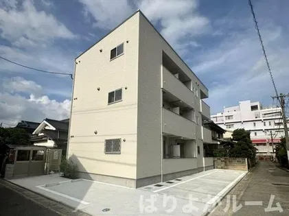 THE NOBLES 花畑南の画像
