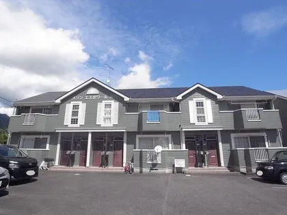 メゾンエスポワールAの画像