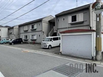ハイツ美津野の画像