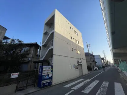 クラッセコート甲風園の画像