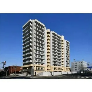 グランファーレ桑園レジェンドスクエアの画像