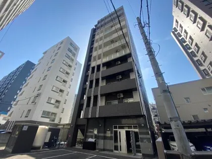 サンコート表参道の画像