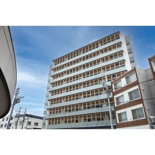 リシェス桑園の画像