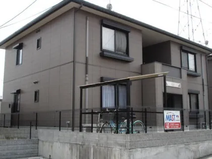 レーク スリーゼ B棟の画像