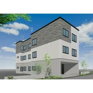 二十四軒4ー4APの画像