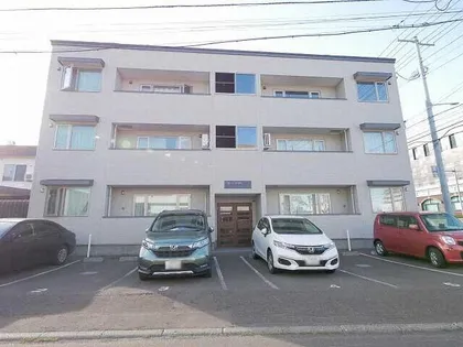 ジプソフィラ山の手の画像