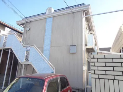 グリーンスポット上笠の画像