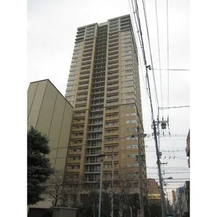 タワーザ上町台の画像