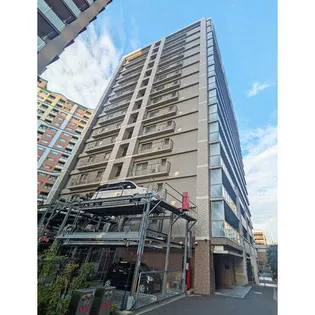 プレサンスロジェ草津大路の画像