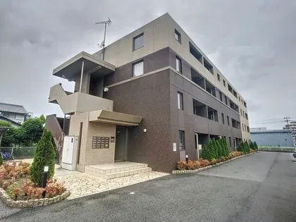 グランシェーネの画像