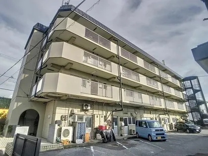 セリマンションの画像