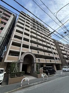 エクレール平尾の画像