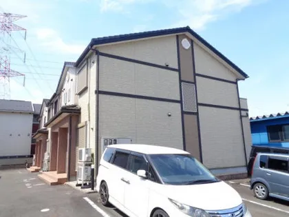 サンモール泉の画像