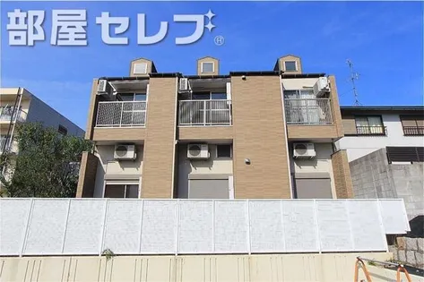 パル大喜町の画像