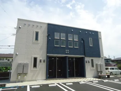 ロココハイムSの画像