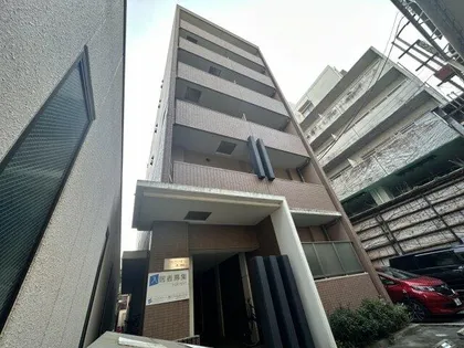 ベル ドミール西町の画像