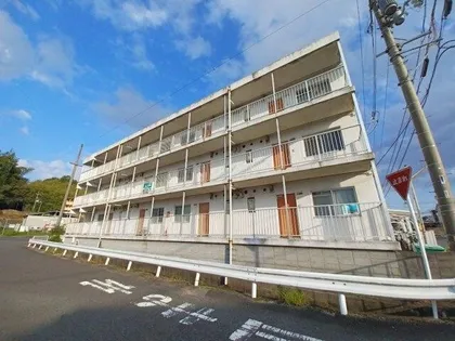 Kマンション貴生川の画像