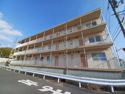 Kマンション貴生川の画像