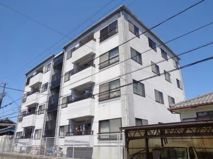 シャトウ名坂マンションの画像