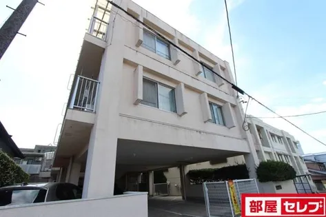 マンションアイユーの画像