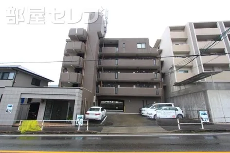 ユーハイツ三和IIの画像