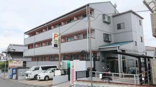 ETOILE MT 3の画像