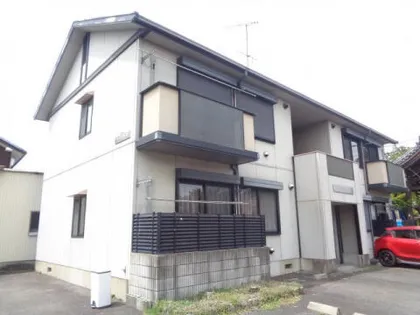 アポロⅡの画像