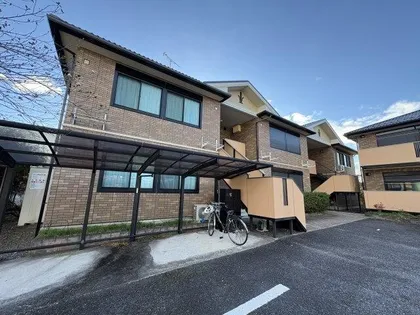 メゾン大窪の画像