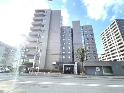 アルファスクエア円山の画像