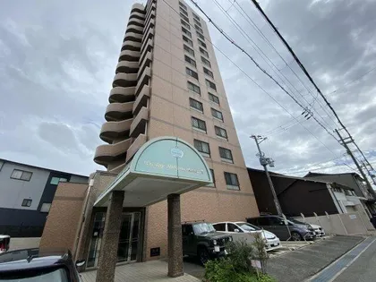 プレステージ飾磨駅前Ⅲの画像