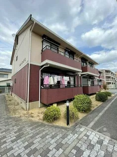 フレンドコーポの画像