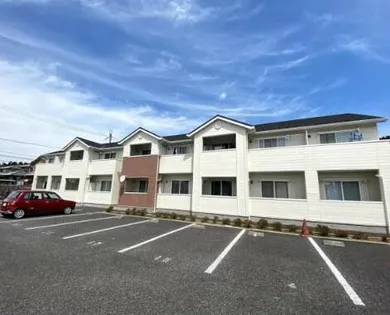 パリオ鹿深の画像