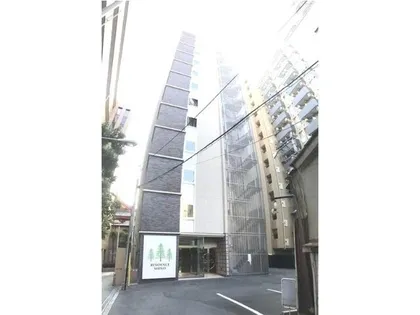 RESIDENCE SHINO(レジデンスシノ)【9階】の外観