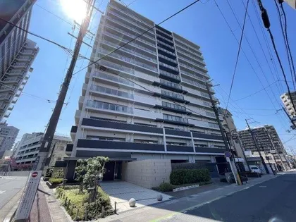 シャリエ守山梅田の画像