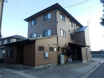 マキノシーサイドハイツの画像