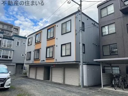 ラ グラン澄川Ⅱ番館の画像