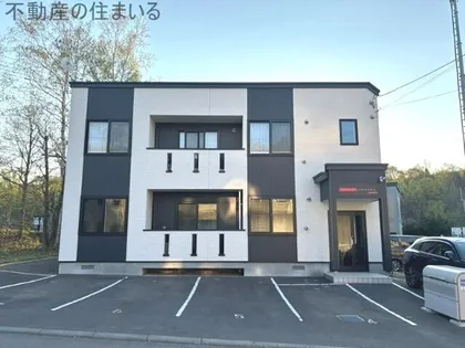 MODEST澄川の画像