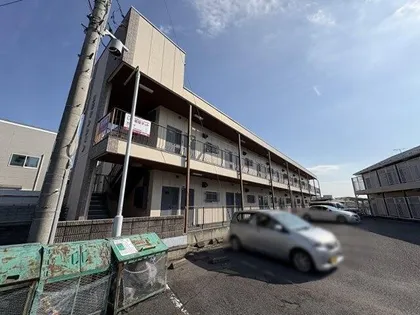 湖琴マンションの画像