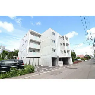 ブランシャール幌西の画像