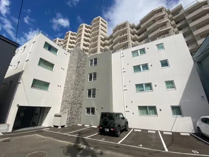 BELLISSIMO HASSAMUの画像