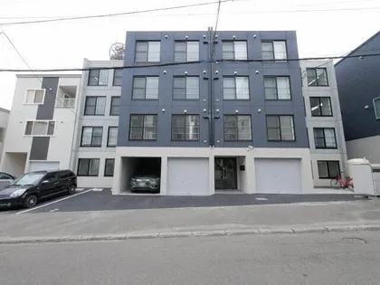 ユーフォリア北円山の画像