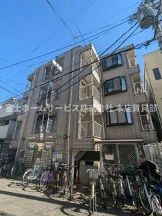 コーニッシュアビコⅡの画像