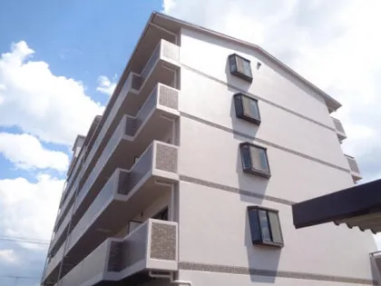 コスミックルーム21の画像