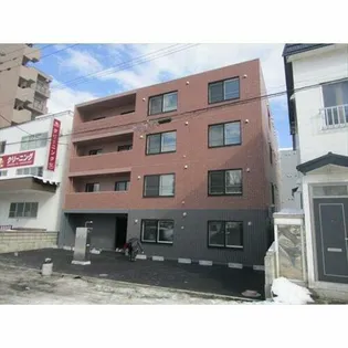 エクセル美園の画像