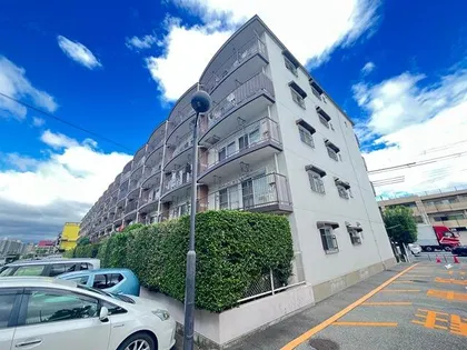メゾン宝塚1号棟の画像