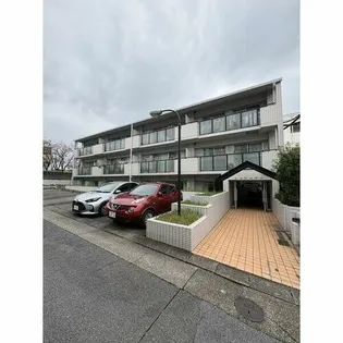 ハイツオーガスタの画像